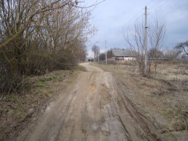  Kovaka, village (Vuhłoŭski rural council). 