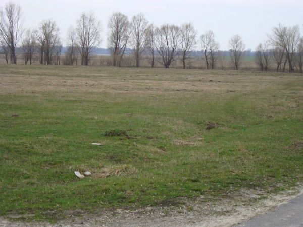  Kovaka, village (Vuhłoŭski rural council). водоём Коли Булацкого