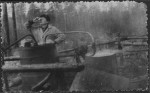 From the album of old pictures