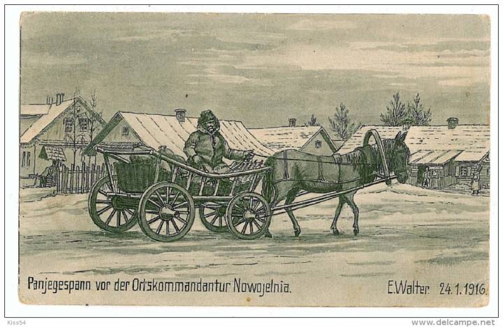  Nowojelnia, osada miejska (Nowojelnia sielsowiet  ). 