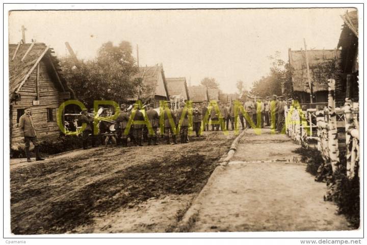  Ščerbava, wieś   (Krzywoszyn sielsowiet  ). 