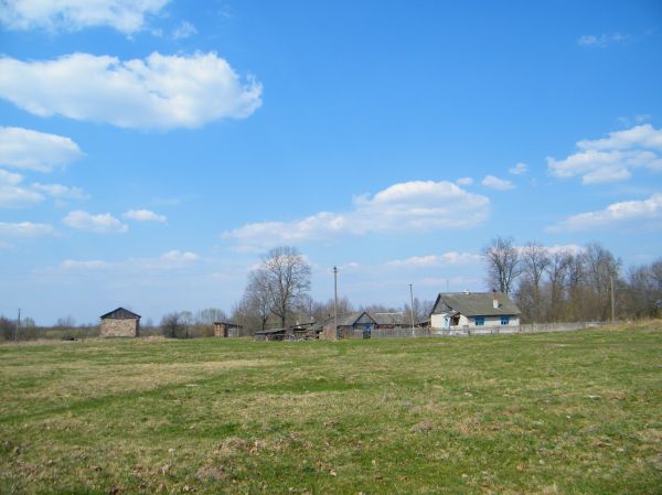  Токаришки, деревня (Эйгердовский сельсовет). Такарышкі