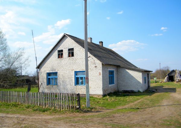 Юратишки Гродненская область