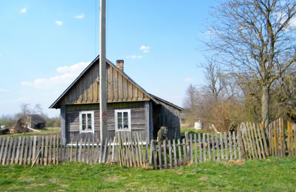  Токаришки, деревня (Эйгердовский сельсовет). Такарышкі