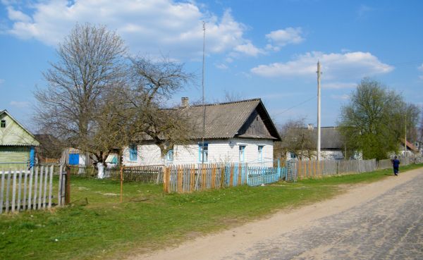  Токаришки, деревня (Эйгердовский сельсовет). Такарышкі