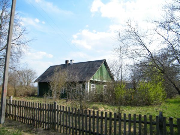  Токаришки, деревня (Эйгердовский сельсовет). Такарышкі