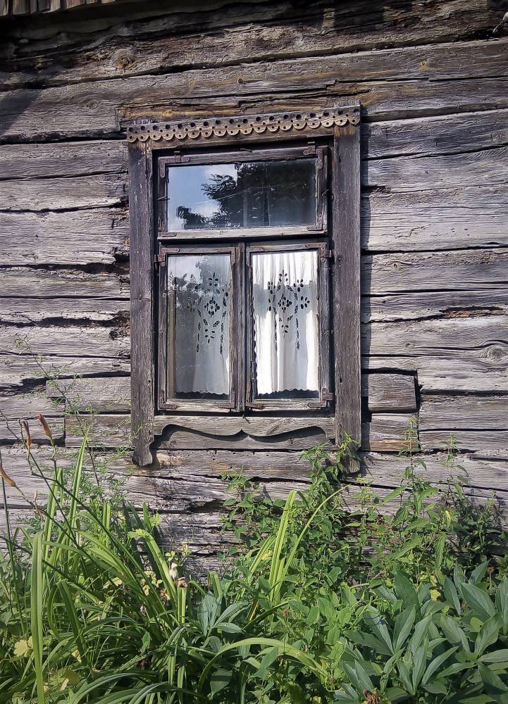  Ягадная, вёска (Палонкаўскі сельсавет). 