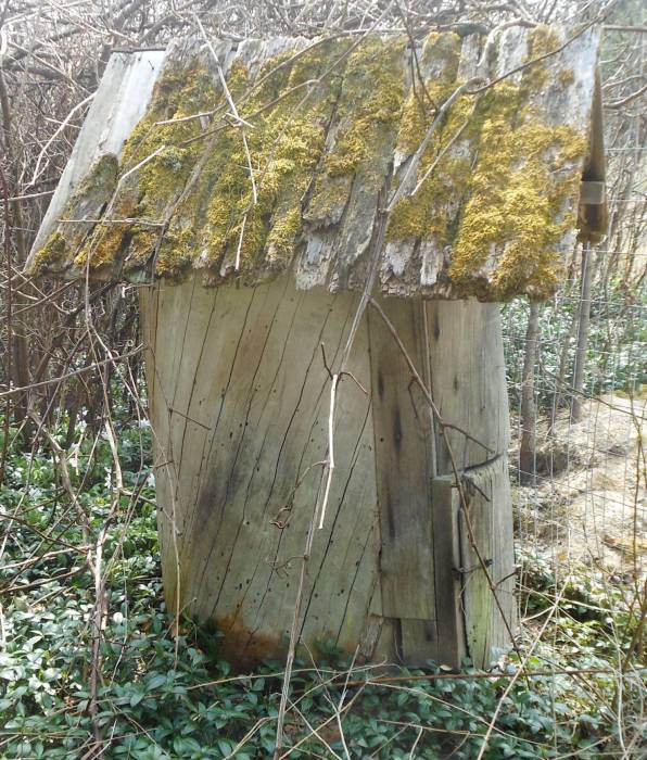  Гвоздзь 2, вёска (Камянюцкі сельсавет). 