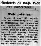 Z albumu z archiwalnymi zdjęciami