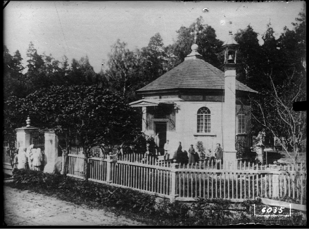  Hrudopol, folwark   (Dobromyśl gmina wiejska  ). Фотография Станислава Раковского(Rakowski Stanislaw).