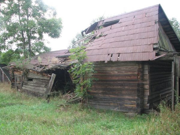  Колбавічы, вёска (Падгорнаўскі сельсавет). 
