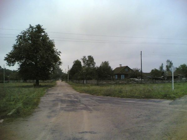  Колбавічы, вёска (Падгорнаўскі сельсавет). 