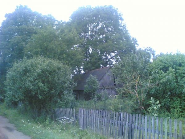  Колбавічы, вёска (Падгорнаўскі сельсавет). 