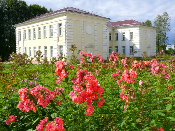  Walówka, agromiasteczko   (Walówka sielsowiet  ). Валевская школа