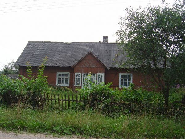  Narwiliszki, wieś (Dziewieniszki gmina wiejska). 
