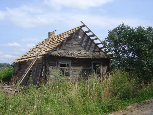  Skrejczany, village (Dziewieniszki rural commune). 