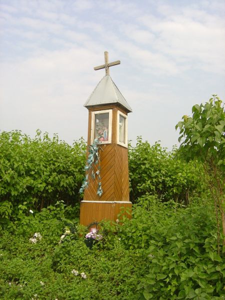  Smoliszki, wieś   (Dziewieniszki gmina wiejska  ). 