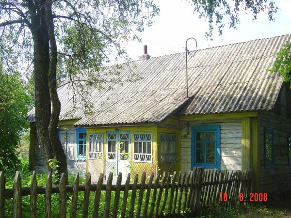  Zabieliszki, village (Dziewieniszki rural commune). 