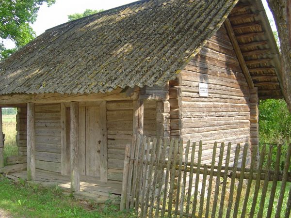  Żyżmy, village (Dziewieniszki rural commune). 
